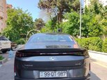Changan Qiyuan A05-4