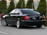 Mercedes E 240-9
