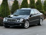 Mercedes E 240-2