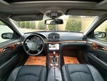 Mercedes E 240-14
