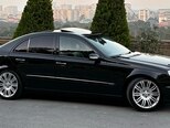 Mercedes E 240-3