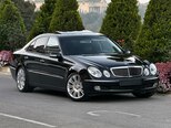 Mercedes E 240-1