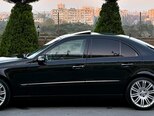 Mercedes E 240-7