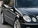 Mercedes E 240-5
