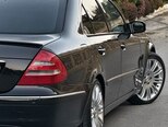 Mercedes E 240-13