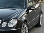 Mercedes E 240-6
