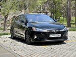 Hyundai Elantra-5