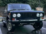 LADA (VAZ) 2106-1
