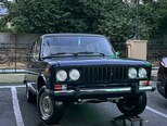 LADA (VAZ) 2106-2