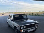 LADA (VAZ) 2106-3