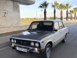 LADA (VAZ) 2106-1