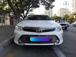 Toyota Camry-1