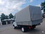 GAZ GAZel (33021)-3