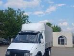 GAZ GAZel (33021)-1