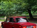 LADA (VAZ) 2106-7