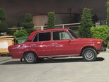 LADA (VAZ) 2106-12