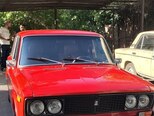LADA (VAZ) 2106-1