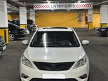 Changan Eado-1