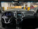 Changan Eado-11