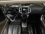 Changan Eado-10