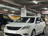Changan Eado-4