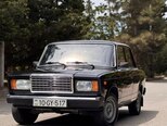 LADA (VAZ) 2107-1