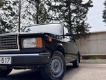 LADA (VAZ) 2107-7