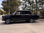 LADA (VAZ) 2107-4