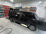 LADA (VAZ) 2107-11