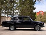 LADA (VAZ) 2107-8