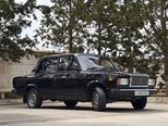 LADA (VAZ) 2107-9
