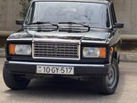 LADA (VAZ) 2107-3