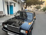 LADA (VAZ) 2107-14