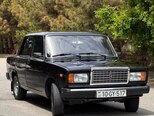 LADA (VAZ) 2107-13