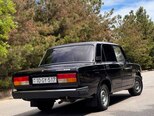 LADA (VAZ) 2107-12