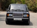 LADA (VAZ) 2107-6