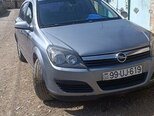 Opel Astra-3