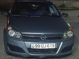 Opel Astra-1