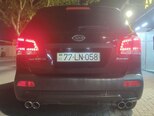 Kia Sorento-7