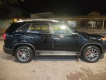 Kia Sorento-8