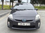 Toyota Prius-1