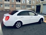 Daewoo Gentra-9