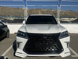 Lexus LX 570-1