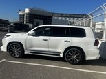 Lexus LX 570-3