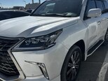 Lexus LX 570-4