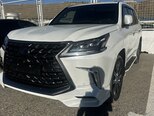 Lexus LX 570-10