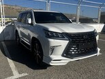 Lexus LX 570-5
