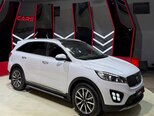 Kia Sorento-2