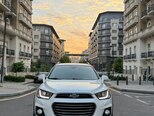 Chevrolet Captiva-1