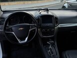 Chevrolet Captiva-3